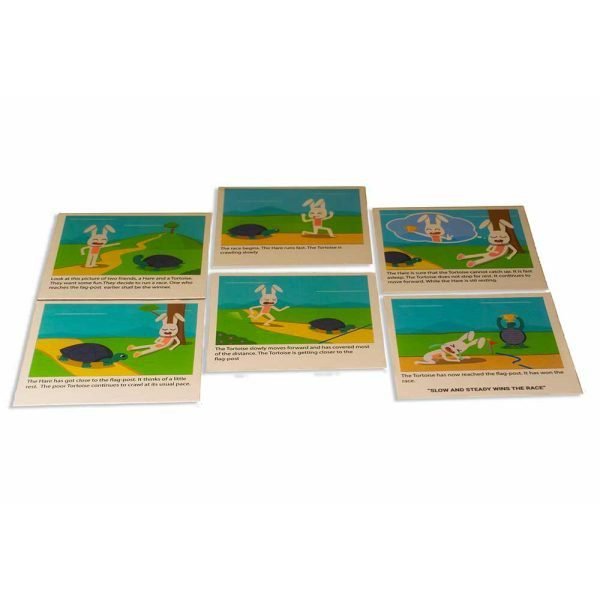 Storytelling Cards 1 Storytelling Cards